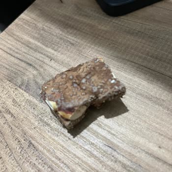 A101'den Aldığım Çikolatalar Küflü Ve Bozuk Çıktı, Mağaza Yardımcı Olmadı