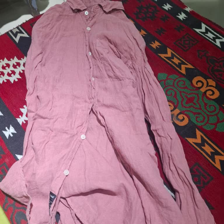 Mavi Mağazasında Renk Veren Gömleğe Değişim Yapılmıyor, Çözüm Sunulmuyor