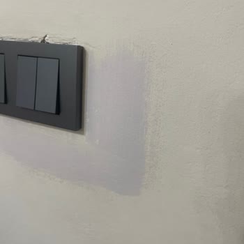 Katalogdan Seçilen Renkle Alakasız Boya Mağduriyeti