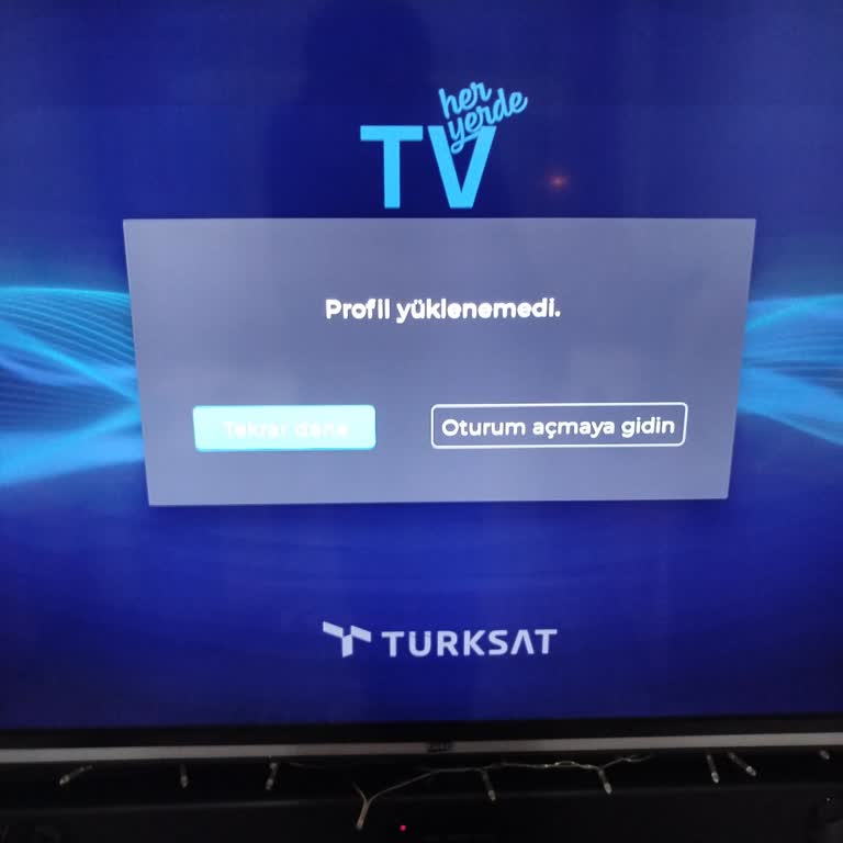 Sürekli Altyapı Çalışmaları Nedeniyle Tekrarlayan İnternet Ve TV Kesintileri