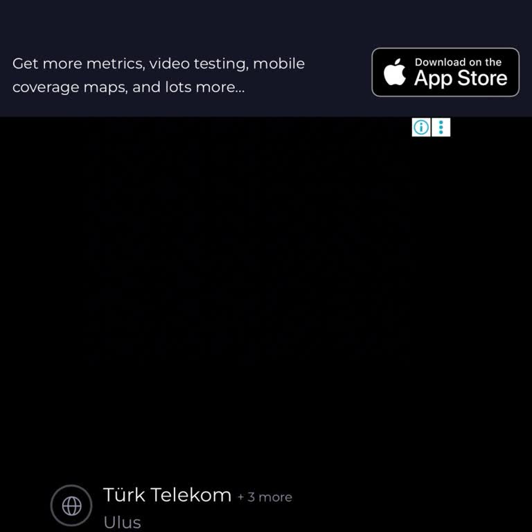 Taahhüt Yenilendi, İnternet Hızım Dibe Çöktü: Sorunum Çözülmüyor, Ücret İadesi İstiyorum