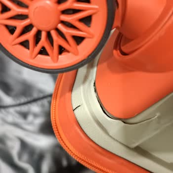 Ajet Kırılan Valizim İçin 3 Ayda Çözüm Sunmadı Tazminat Talebim Karşılanmadı