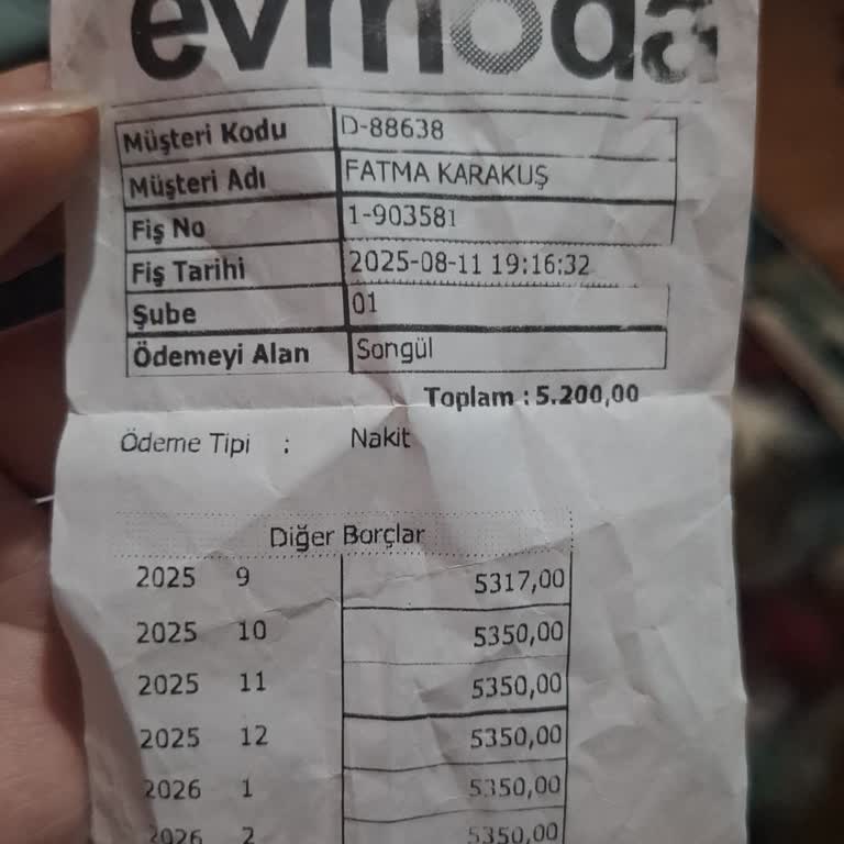 Koltuk Takımı Teslim Sonrası Kusurlu Çıktı Muhatap Bulamıyorum