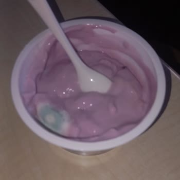 Tarihi Geçmemiş Kapalı Üründe Küf Şoku: Güvenim Sarsıldı