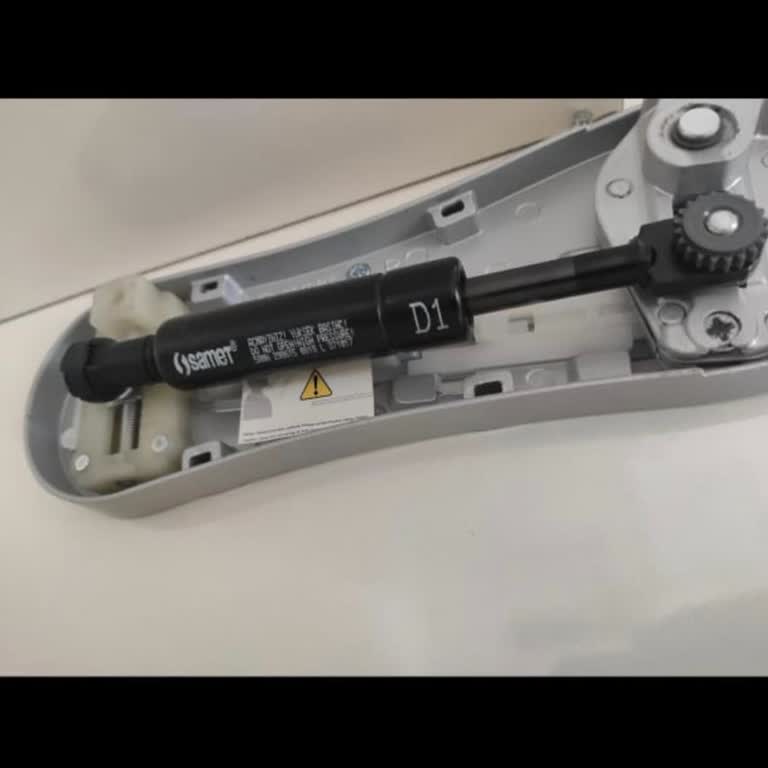 Duolift D1 Piston Arızası Ve Yedek Parça Sorunu Mağduriyet Yaşatıyor