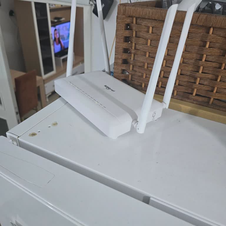 Kiralık Modemimde Çekim Gücü Sorunu Ve Ücretli Değişim Talebi