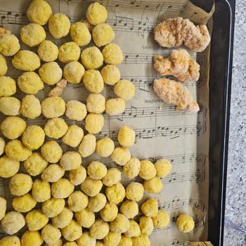 Lezita Çıtır Kova Ürünü Eksik İçerikle Teslim Edildi, Geri Dönüş Yapılmadı