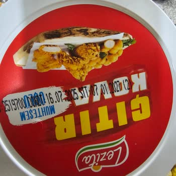 Lezita Çıtır Kova Ürünü Eksik İçerikle Teslim Edildi, Geri Dönüş Yapılmadı