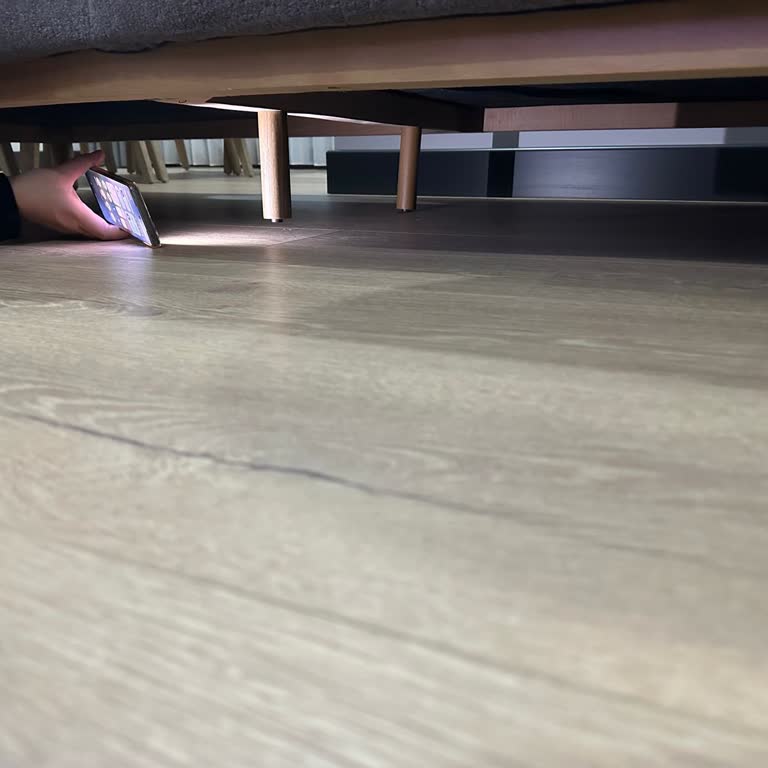 Aldığım Koltuğun Ayağı Hatalı, Sorunum Çözülmüyor