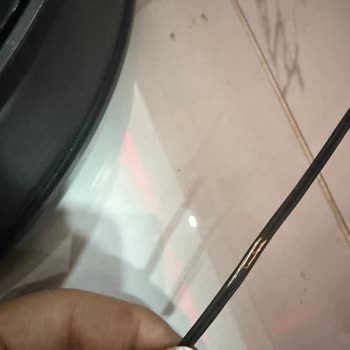 Kesik Şarj Kablosu Ve İlgisiz Müşteri Hizmeti Nedeniyle Mağduriyet