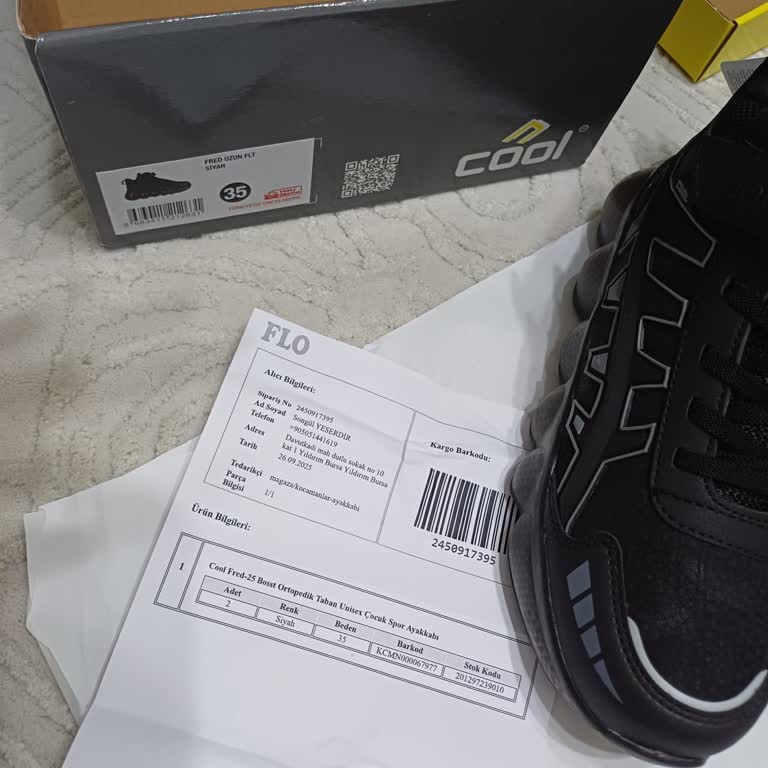 Eksik Gönderilen Ürünün Ücreti İade Edilmedi