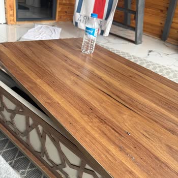 Konaklamada Peş Peşe Sorunlar Ve Karşılıksız Para İadesi Talebi