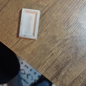 Aldığım Çikolatanın Rengi Bozuk Çıktı, Sağlığım İçin Endişeliyim