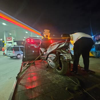 Kymco Xciting400s Motosikletimde Tekrarlayan İstop Sorunu Ve Mağduriyet