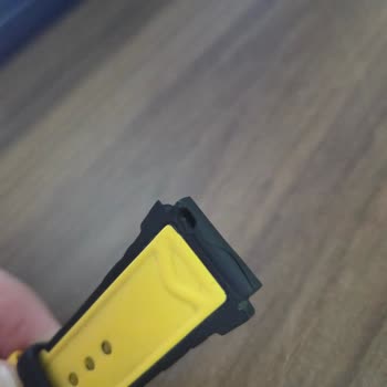 TCL Çocuk Saatinin Kordonu Kısa Sürede Yırtıldı, Ücretsiz Değişim Talebi