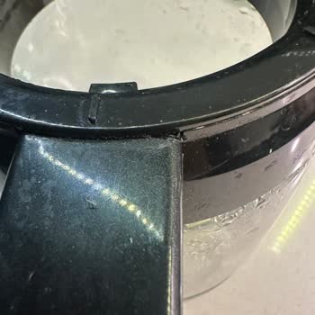 Karaca Cam Çay Makinesi Sürekli Arızalanıyor, Değişim Talebim Karşılanmadı