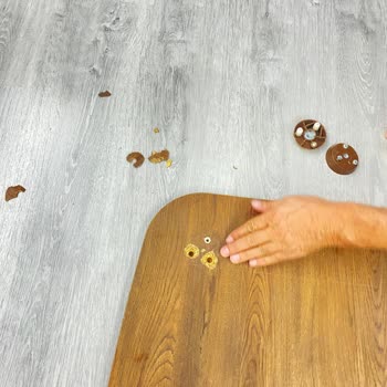 Yeni Alınan Orta Sehpa Kısa Sürede Kırıldı, Çözüm Bekliyorum