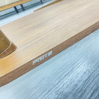 Yeni Alınan Orta Sehpa Kısa Sürede Kırıldı, Çözüm Bekliyorum