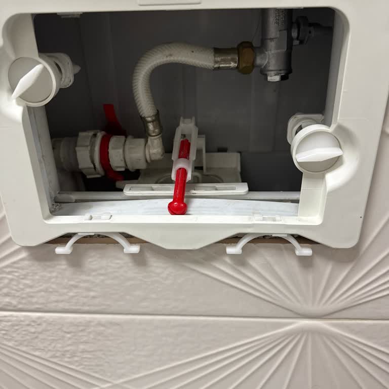 Rezervuar Değişimine Rağmen Süregelen Su Sızıntısı Problemi