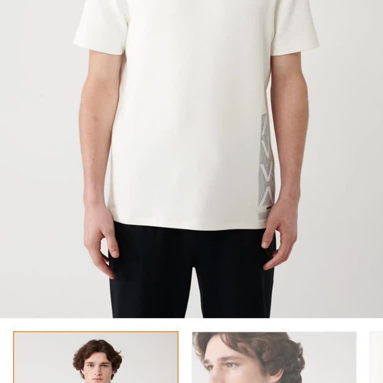 Sipariş Ettiğim Tişörtte Logo Eksikliği Ve Çözüm Sunulmaması Hayal Kırıklığı Yarattı