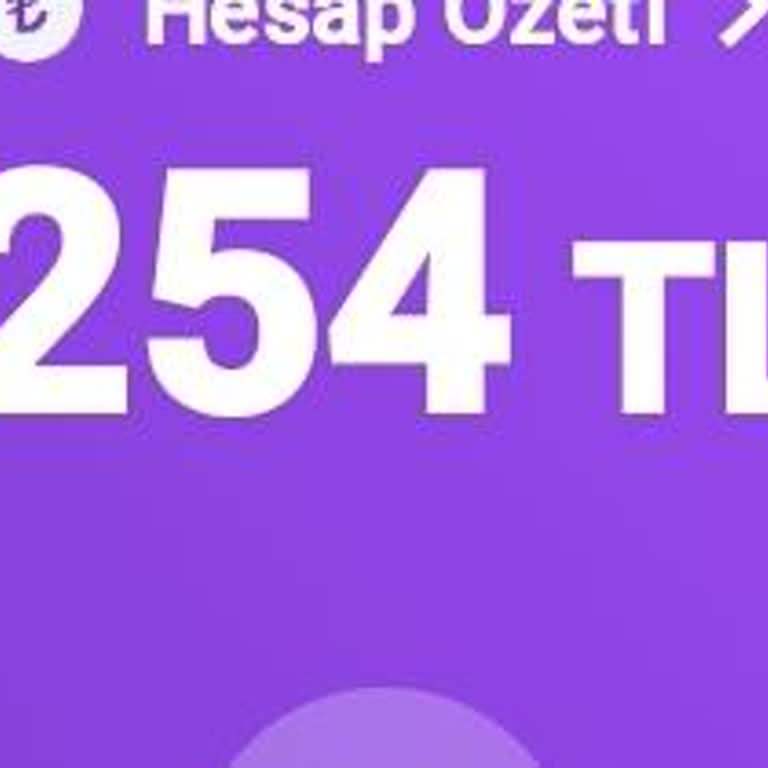 ATM'den Yatırılan Paraya Ulaşılamıyor: Kartta Görünen Bakiye Kullanılamıyor