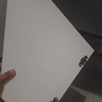 Aldığım Ürünler Kırık Ve Çizik Geldi, Hiçbir Şekilde Telafi Edilmedi