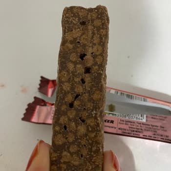 BİM'den Aldığım Ülker Pico Çikolatalarda Renk Ve Tat Bozukluğu