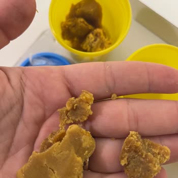 Oyun Hamuru Setinden Cam Parçaları Çıktı, Güvenlik Riski Oluştu