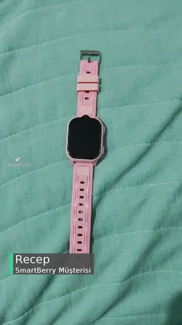 Smartberry Sim Kart Okumaması Sim Yok Diyor videonun kapak resmi