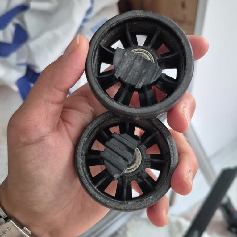 Onvo Elektrikli Süpürge Garanti Kapsamında Ücretsiz Onarım Talebim Reddedildi