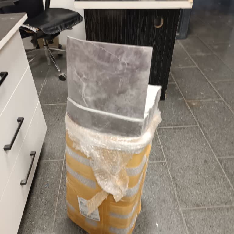 Darbuka Yerine İzalasyon Malzemesi Geldi İade Süreci Çözümsüz Kaldı