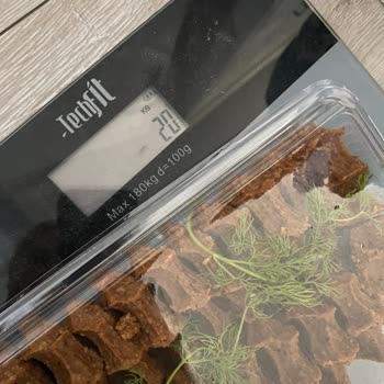 Eksik Ve Yanlış Ürün, Yetersiz Destek: Çocuklarım Aç Kaldı