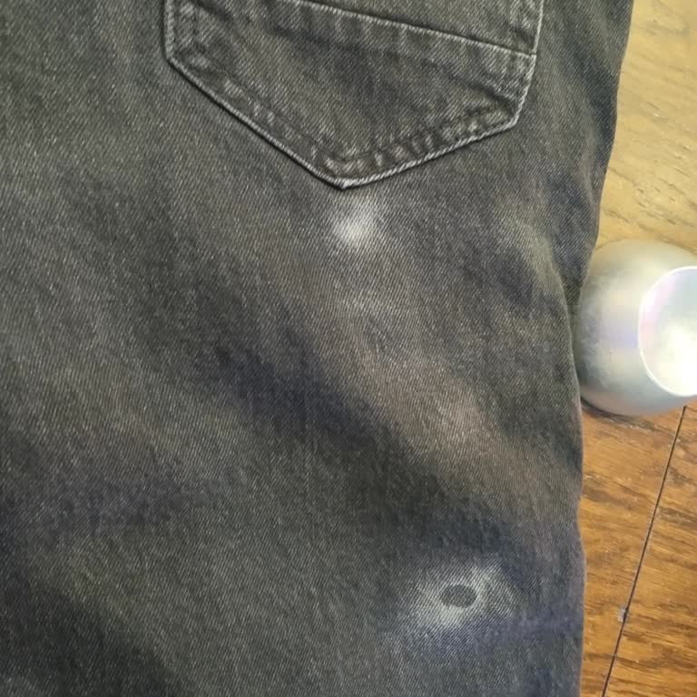 Colin's Mağazasından Aldığım Kot Pantolondaki Hata Ve İade Sorunu