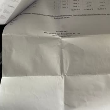 Eksik Ve Kusurlu Diş Protezi Nedeniyle Tedavi Tamamlanamadı, Ücret İadesi Talebi