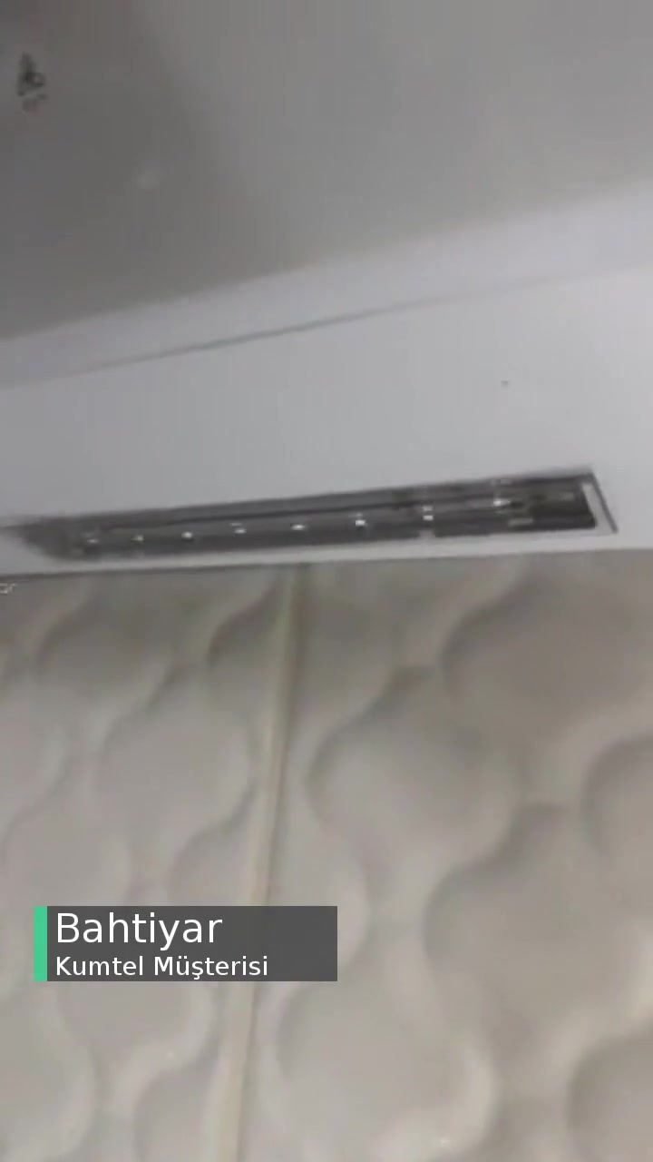 Kumtel LED Arızası Ve Servisi videonun kapak resmi