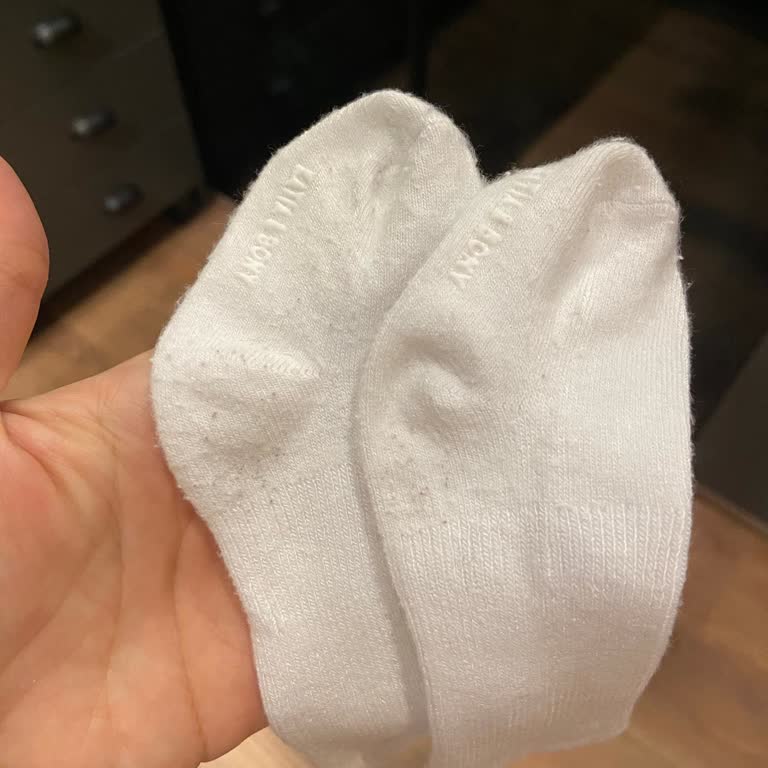 Katia & Bony Bambu Bebek Çorabında Tüylenme Sorunu Ve Dönüş Alamama