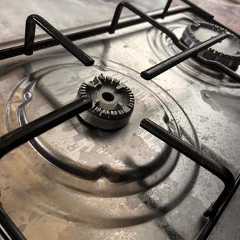 Hasarlı Ocak Yüzünden Bebeğim Yandı Kim Sorumlu