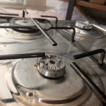 Hasarlı Ocak Yüzünden Bebeğim Yandı Kim Sorumlu