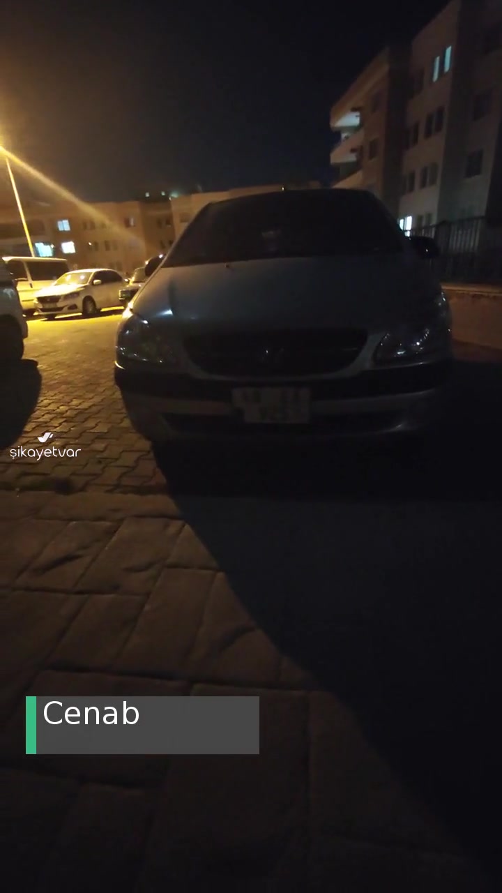 Emniyet Genel Müdürlüğü Fahri Trafik Müfettişleri Haksız Ceza Yazıyor! videonun kapak resmi