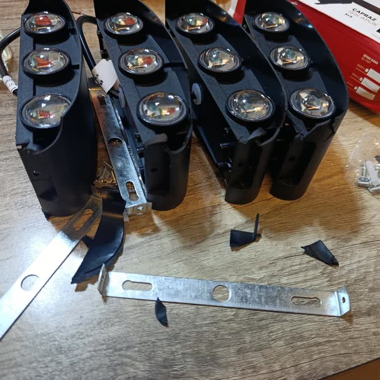 Kırık Gelen Ürünler İçin 20 Gündür Çözüm Sağlanmadı