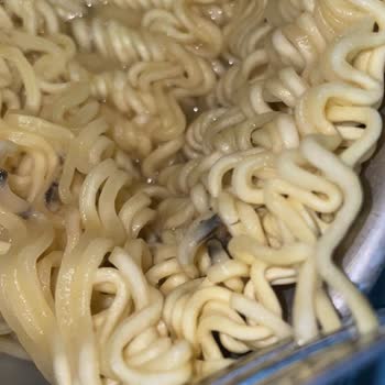 İndomie Noodle’da Yabancı Madde Ve İletişim Sorunu: Çözüm Bekliyorum