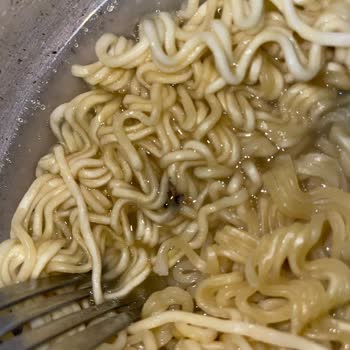 İndomie Noodle’da Yabancı Madde Ve İletişim Sorunu: Çözüm Bekliyorum