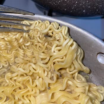 İndomie Noodle’da Yabancı Madde Ve İletişim Sorunu: Çözüm Bekliyorum