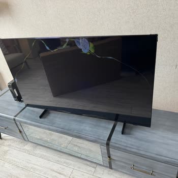 Televizyonum Kırık Çıktı İade Veya Değişim Süreci Çözülemiyor