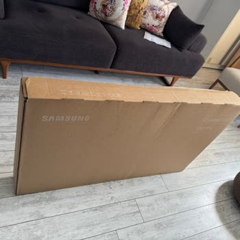 Televizyonum Kırık Çıktı İade Veya Değişim Süreci Çözülemiyor