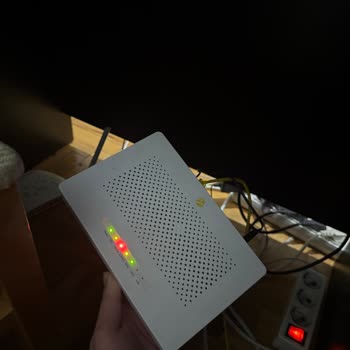 İnternet Bağlantısı 2 Gündür Yok, Sorun Çözülmüyor Ve Arıza Kaydı Verilmiyor