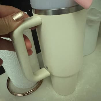 Stanley Termosun Kulpu Kırıldı, Pipet Akıtıyor Ve Destek Ekibi Dönüş Yapmıyor