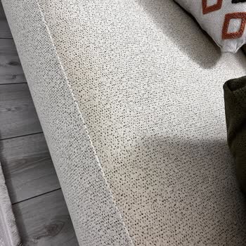 Teslim Edilmeyen Yastık Ve Yanlış Renkli Koltuk Takımı Mağduriyeti