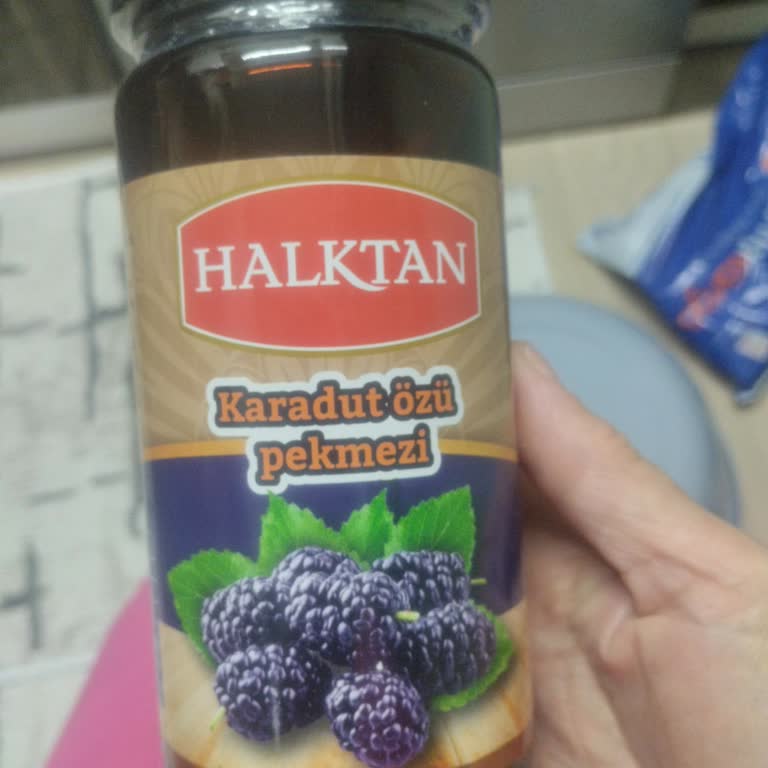 Karadut Pekmezi Diye Aldım, Keçiboynuzu Çıktı İade Kabul Edilmedi