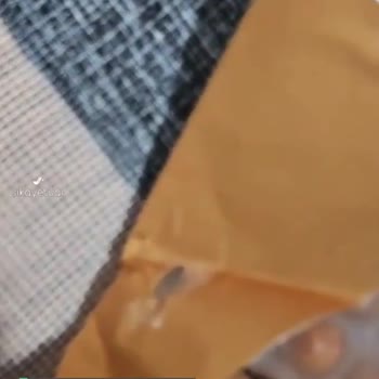 Mabel Çikolata, Kusurlu Böcekli Ürün